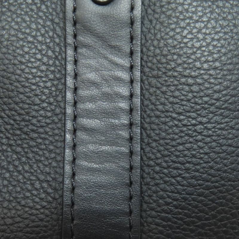 Louis Vuitton M80950 Keepall XS Aerogram Shoulder Bag Taurillon Women