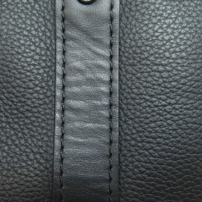 Louis Vuitton M80950 Keepall XS Aerogram Shoulder Bag Taurillon Women