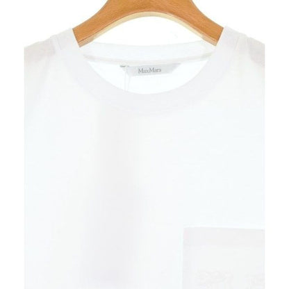 Max Mara T-Shirt White — view 4