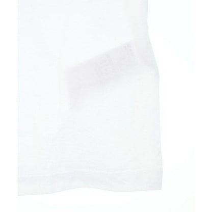 Max Mara T-Shirt White — view 5