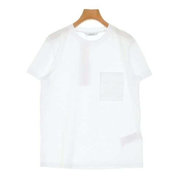 Max Mara T-Shirt White