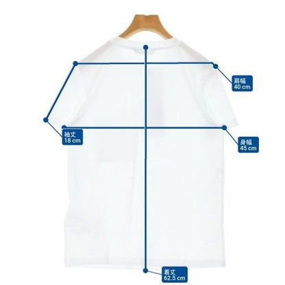 Max Mara T-Shirt White — view 6
