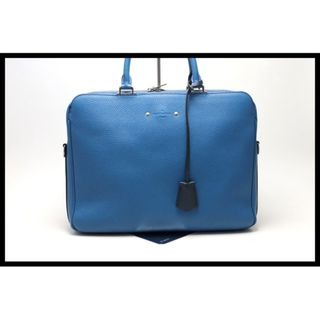 Louis Vuitton Taurillon Armand MM Business Handbag