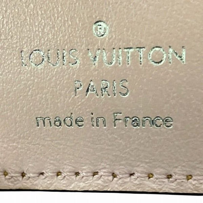 Louis Vuitton Mahina Portefeuille Cles A M82502 Bifold Wallet For Women