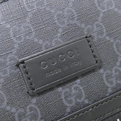 Gucci Shoulder Bag Silver — view 4