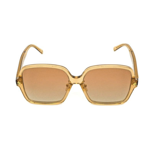 Louis Vuitton Sunglasses Aura Square Ambre Z3045 E Gdhardware