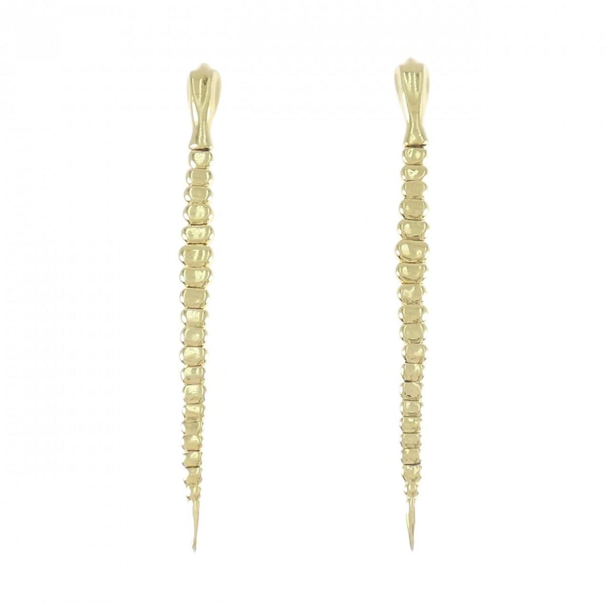 Tiffany & Co Snake Earrings