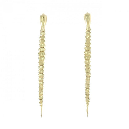 Tiffany & Co Snake Earrings