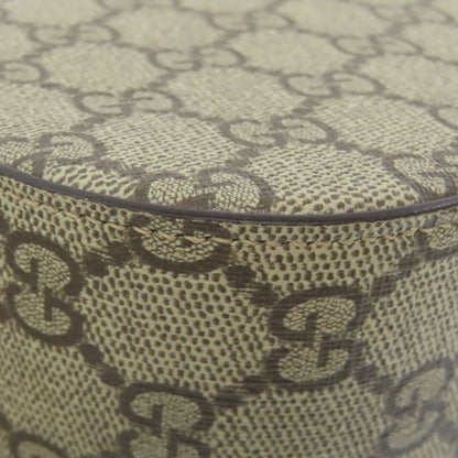 Gucci 774209 Horsebit 2WAY Handbag PVC Ladies