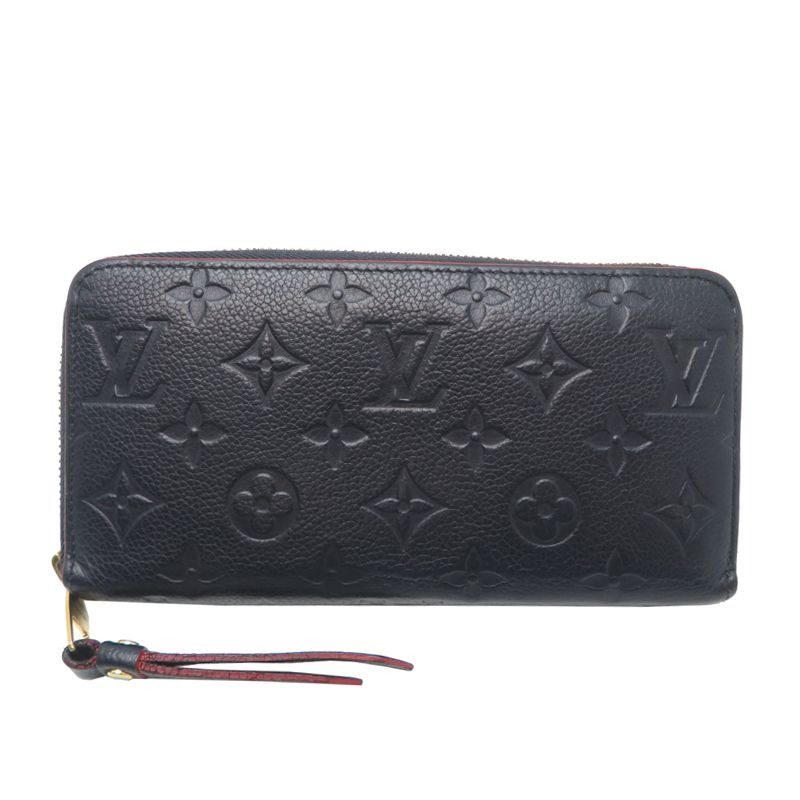 Louis Vuitton Wallet Marie-nur-ge