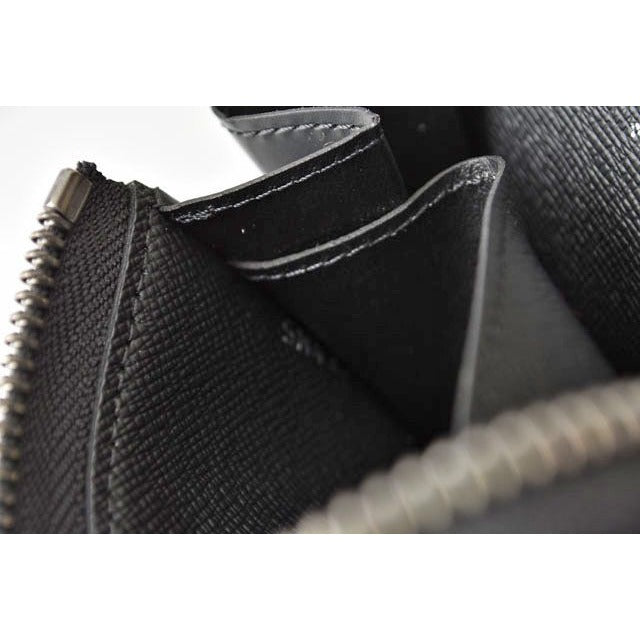 Louis Vuitton Key Case Card Coin — view 2