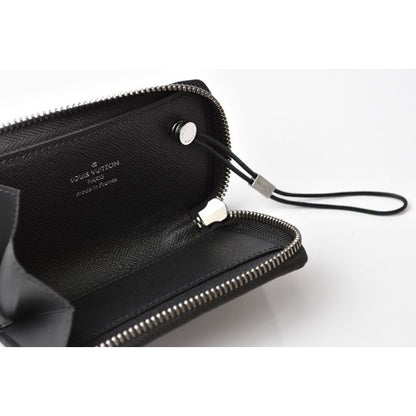 Louis Vuitton Key Case Card Coin — view 3