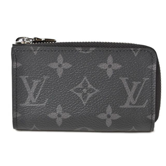 Louis Vuitton Key Case Card Coin