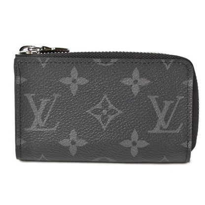 Louis Vuitton Key Case Card Coin