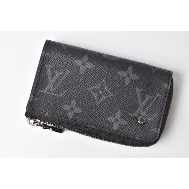 Louis Vuitton Key Case Card Coin — view 8