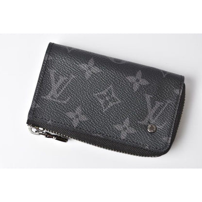 Louis Vuitton Key Case Card Coin — view 8