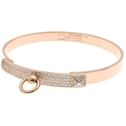 Hermes Bracelet Collier de Chien PM