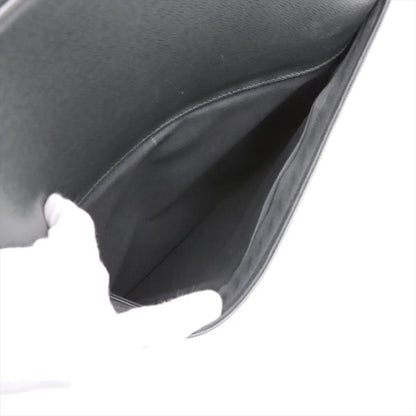 Louis Vuitton Taiga Pegas 55 M23312 Leather Suitcase Carry Travel Bag Business