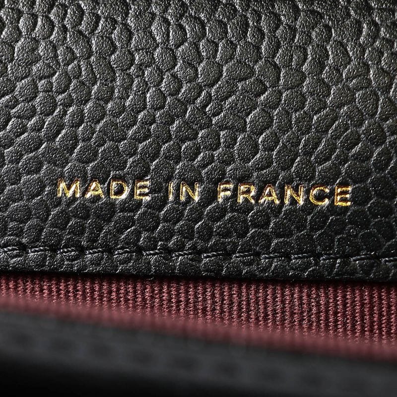 Chanel Coin Case COIN Purse Black