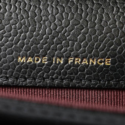 Chanel Coin Case COIN Purse Black