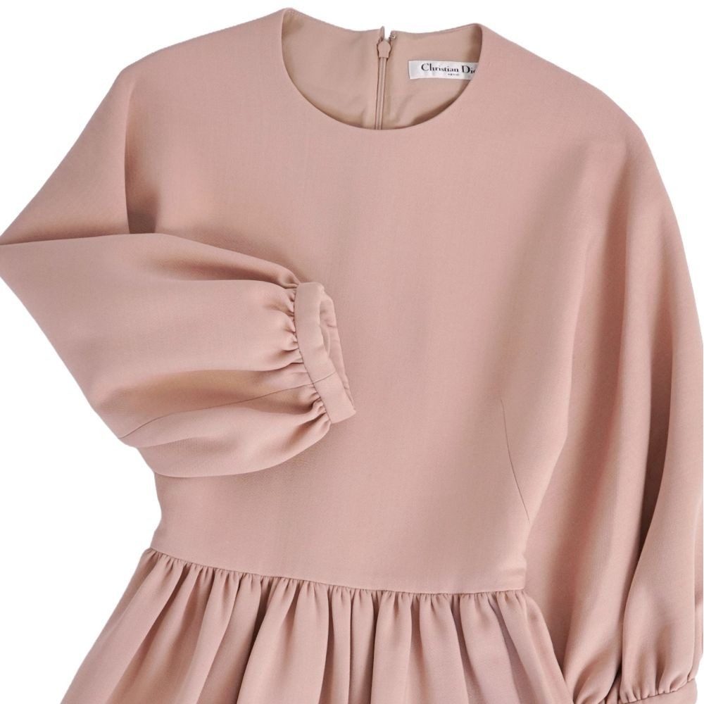 Dior Dress Pink — view 2