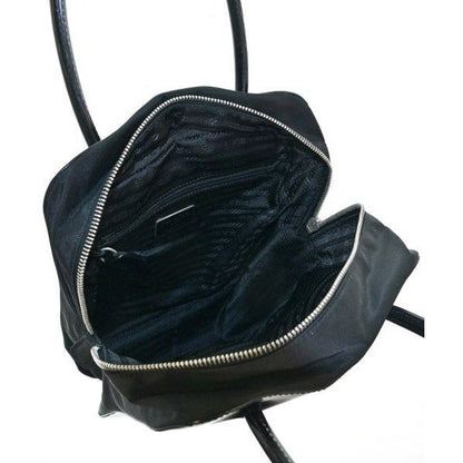 Prada Tote Black — view 3