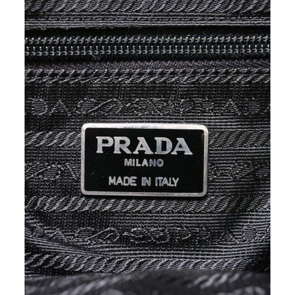 Prada Tote Black — view 4