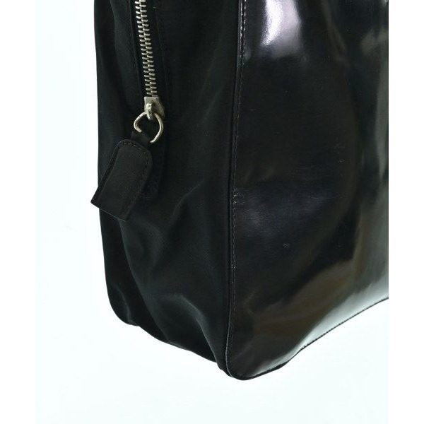 Prada Tote Black — view 6