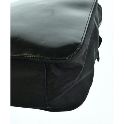 Prada Tote Black — view 8