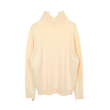 Louis Vuitton Knit High Neck Pu7 Cashmere Sweater — view 2