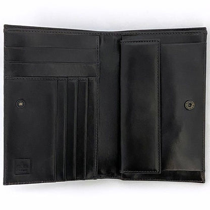 Fendi Bifold Wallet Khaki Brown Zucca 8m0022 Excellent Condition