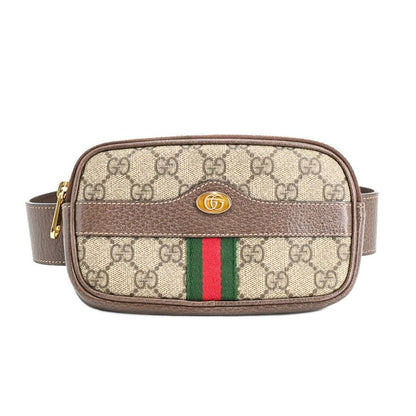 Gucci Belt Bag Ophidia Pouch