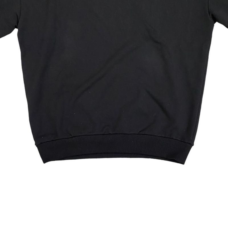 Celine Sweatshirt Studded Embroidered Loose Fit Hoodie 2y961670q Size M Logo