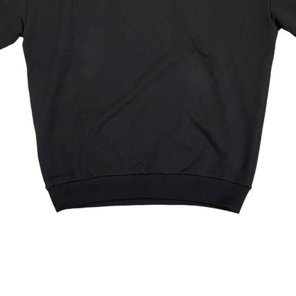 Celine Sweatshirt Studded Embroidered Loose Fit Hoodie 2y961670q Size M Logo