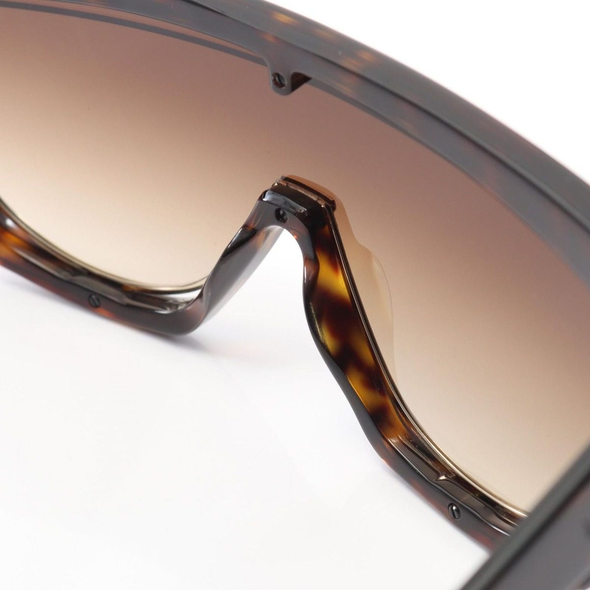 Loewe Sunglasses Eyewear Brown — view 6