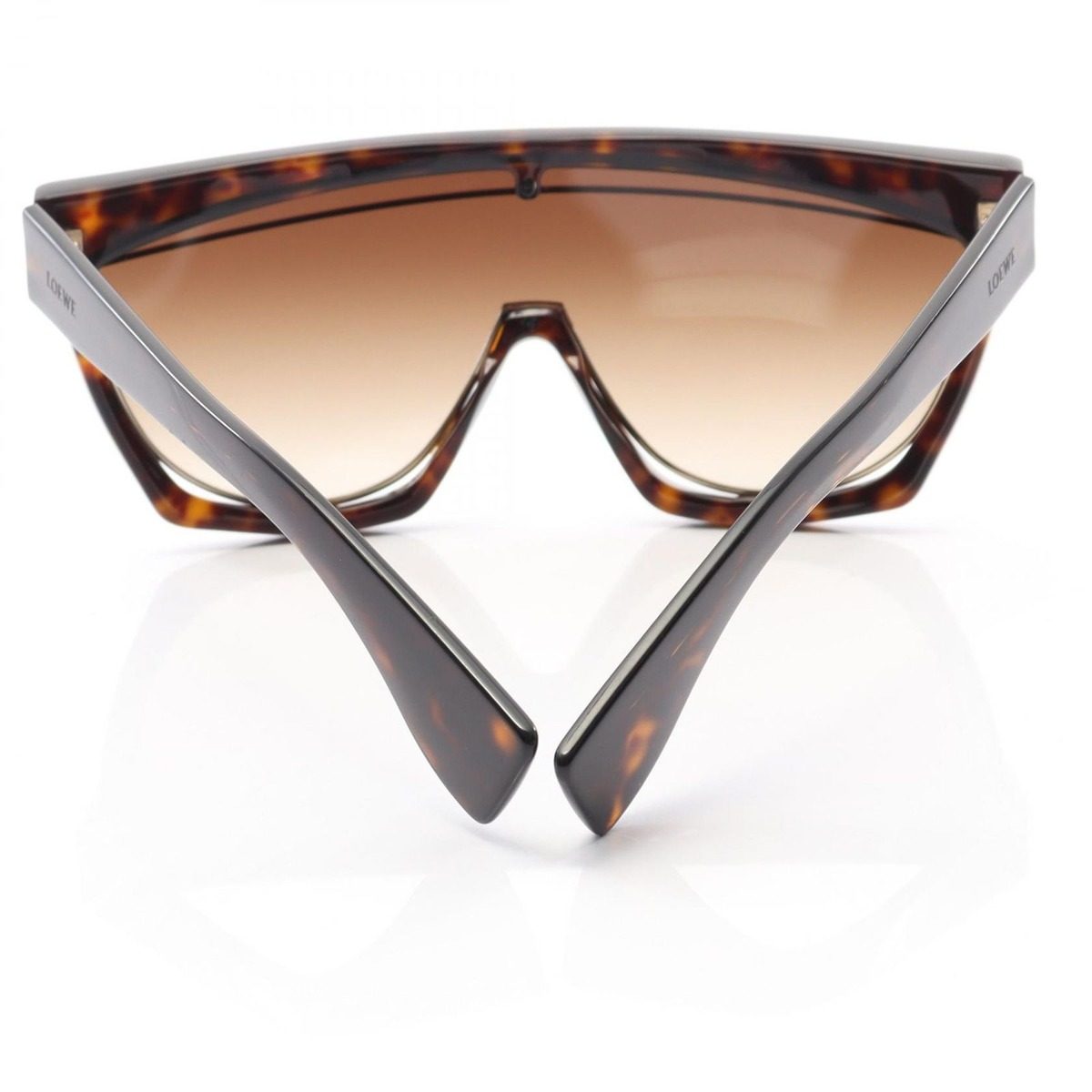 Loewe Sunglasses Eyewear Brown — view 7