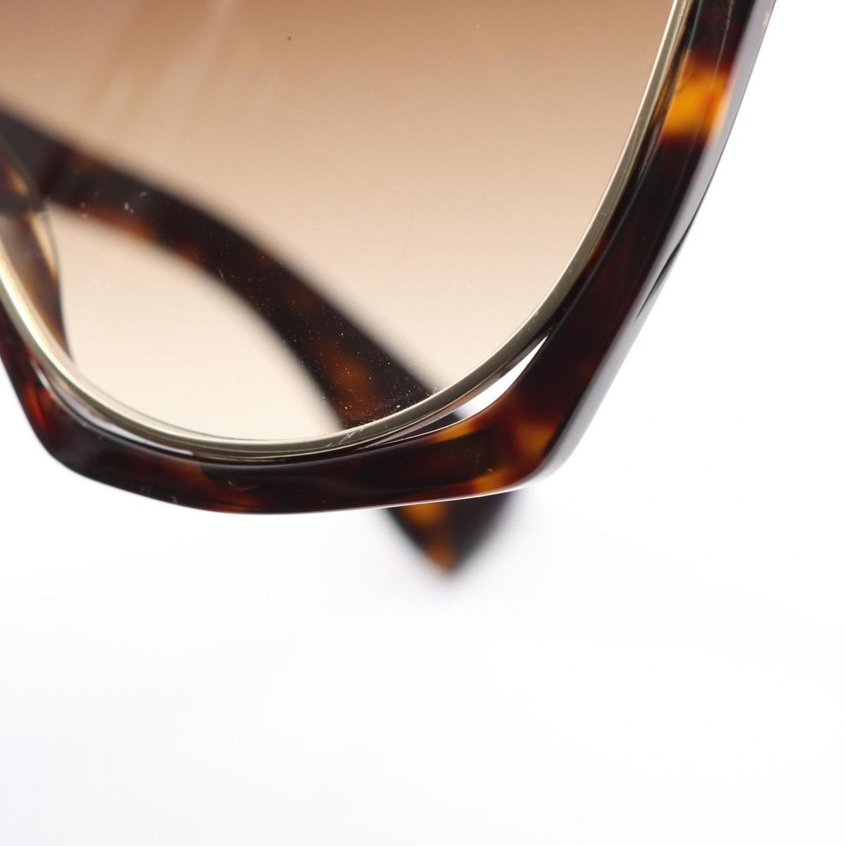 Loewe Sunglasses Eyewear Brown — view 8