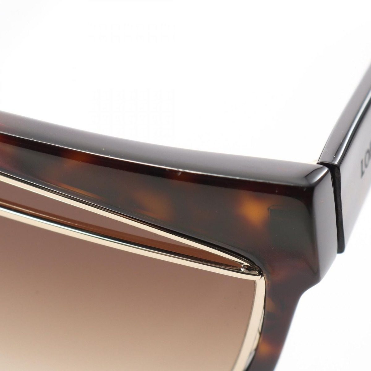 Loewe Sunglasses Eyewear Brown — view 9