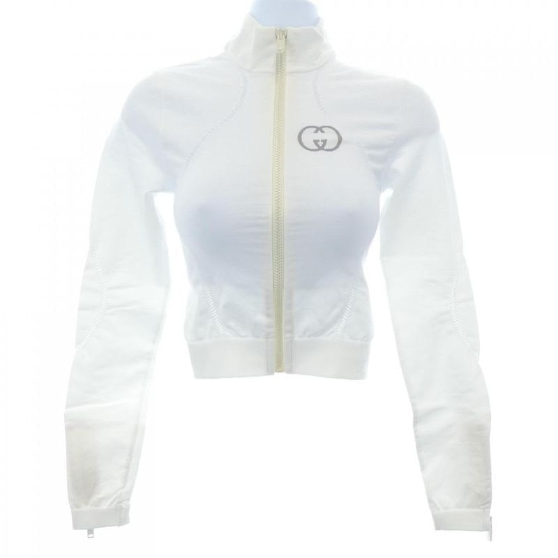 Gucci Xjetv Blouson Jacket