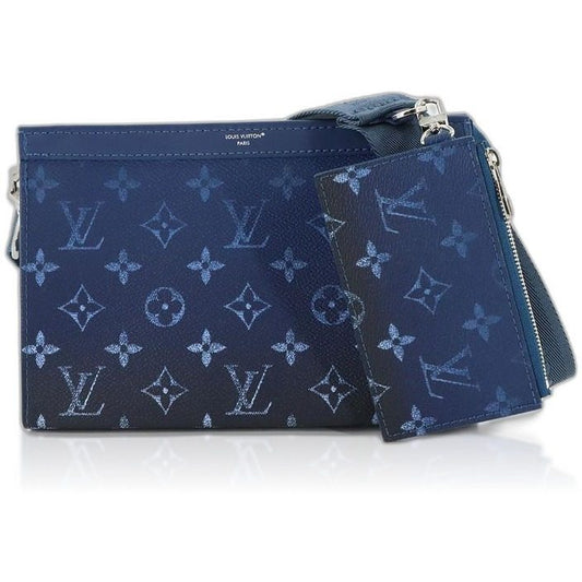Louis Vuitton Monogram Gradient Gaston Wearable Wallet