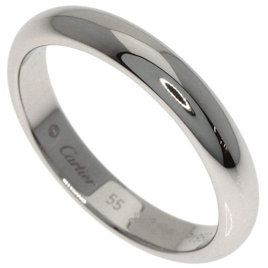 Cartier Wedding 55 Ring