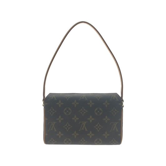 Louis Vuitton Monogram Recital Handbag