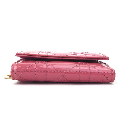 Christian DIOR Trifold Wallet