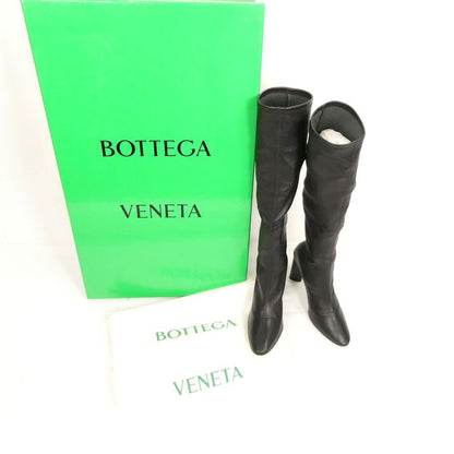 Bottega Veneta Long Boots 36.5