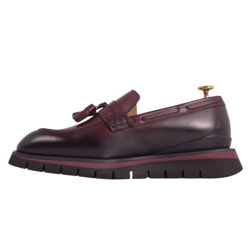 Louis Vuitton Loafer Moccasins Goncu