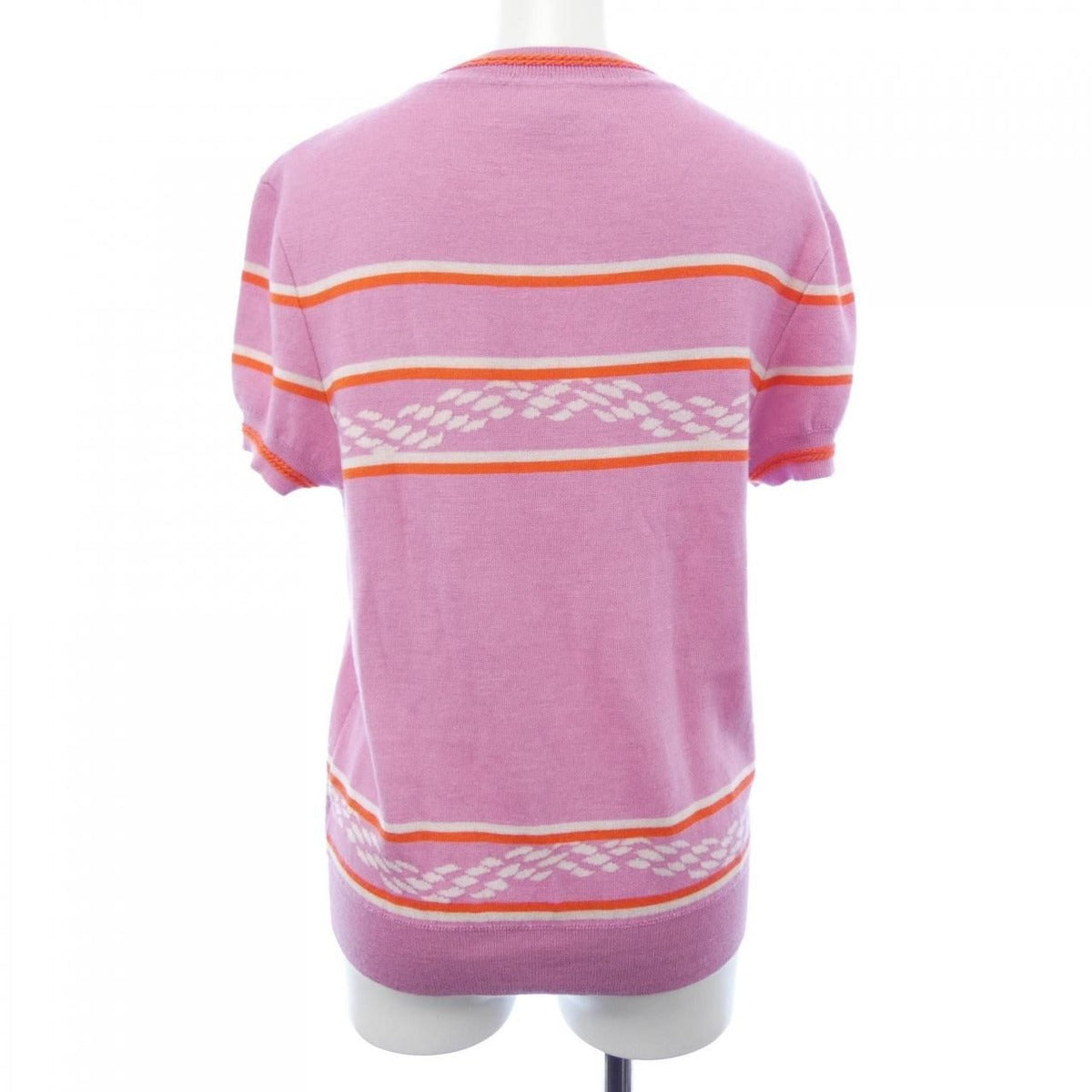 Hermes Canoe Chaine D'ancre Knit — view 2