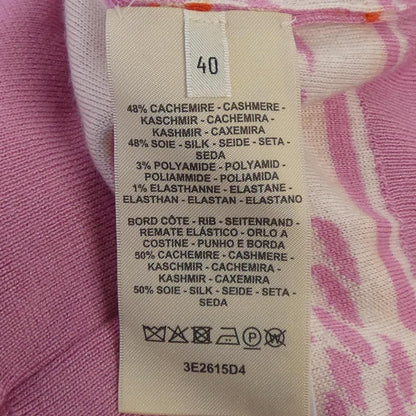 Hermes Canoe Chaine D'ancre Knit — view 3