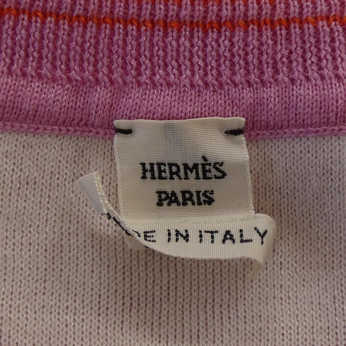Hermes Canoe Chaine D'ancre Knit — view 4