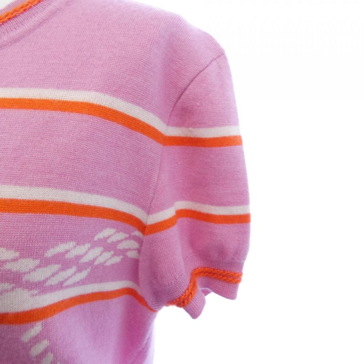 Hermes Canoe Chaine D'ancre Knit — view 6