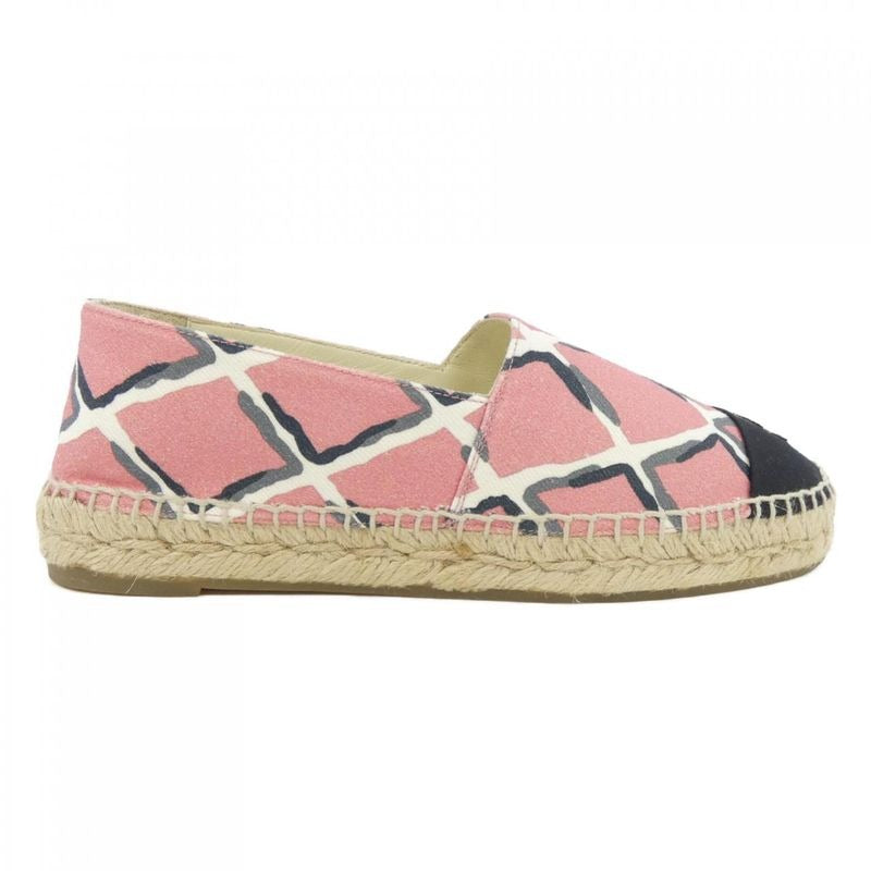 Chanel Espadrilles Shoes